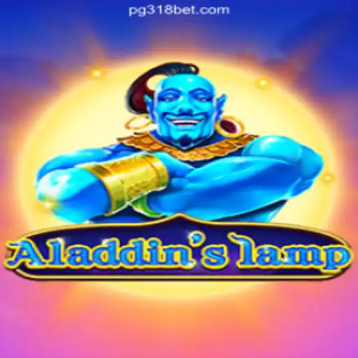 Exploring the Enchanting World of Aladdinslamp on 318bet.COM: The Premier Official Slots Platform in Brasil