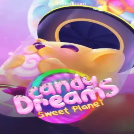 CandyDreams: Experience the Sweet Thrills on 318bet.COM Platform-Oficial Slots Brasil #1