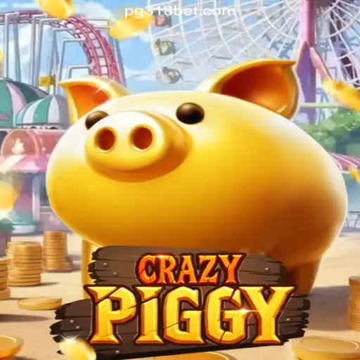 CrazyPiggy: Dive into the Exciting World of Slots on 318bet.COM Platform-Oficial Slots Brasil #1