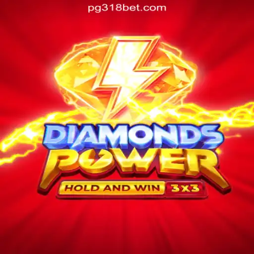 DiamondsPower: A Revelatory Experience on 318bet.COM Platform
