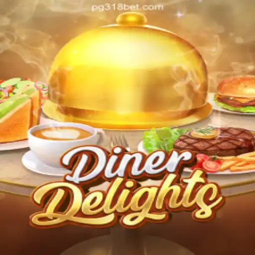 Exploring the Thrills of DinerDelights on 318bet.COM - Top Brazilian Slots Platform