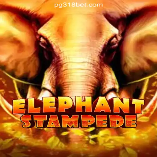 ElephantStampede: A Thrilling Adventure on the 318bet.COM Platform-Oficial Slots Brasil