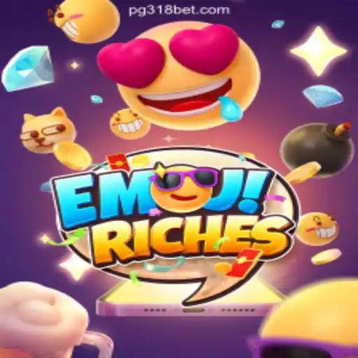 EmojiRiches Slot Game: A Comprehensive Guide on 318bet.COM platform-Oficial Slots Brasil #1