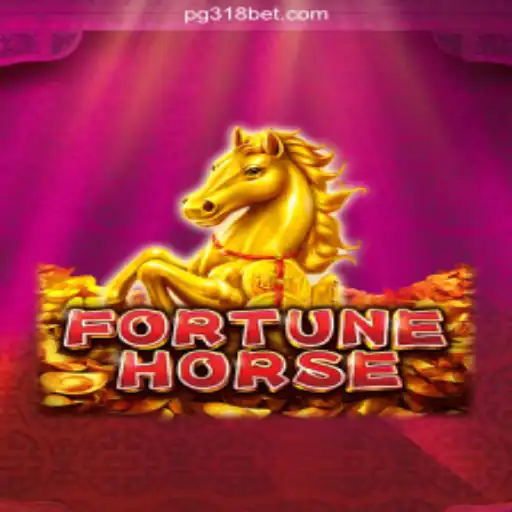 Discover the Thrilling World of FortuneHorse on 318bet.COM Platform-Oficial Slots Brasil #1