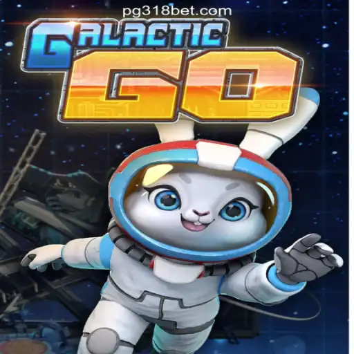 GalacticGO: A New Frontier in Gaming on the 318bet.COM Platform