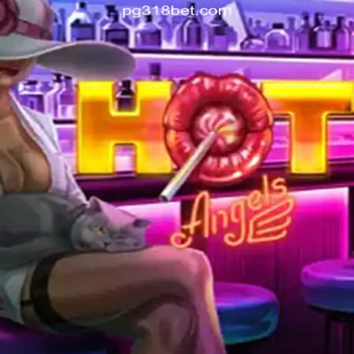 Discovering the Exciting World of HotAngels on 318bet.COM: The Leading Oficial Slots Platform in Brazil