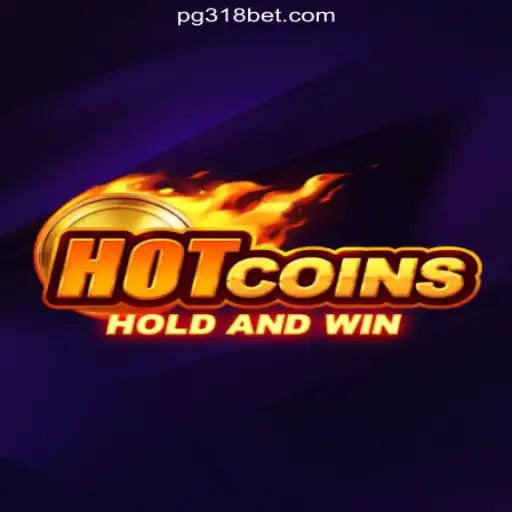 Exploring HotCoins Slot Game on 318bet.COM: A Premier Experience in Brasil