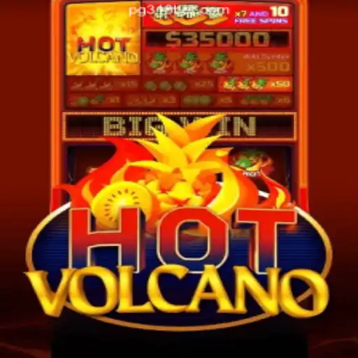 Discover the Thrills of HotVolcano: The Premier Slot Game on 318bet.COM