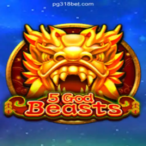 Exploring the Exciting World of 5GodBeasts on the 318bet.COM Platform