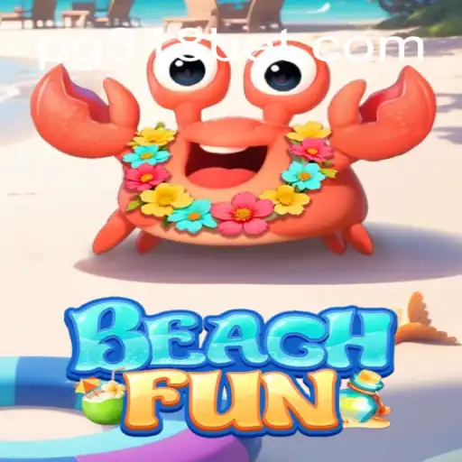 Exploring the Excitement of BeachFun on 318bet.COM - The Official Slots Platform in Brazil