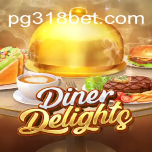 Exploring the Thrills of DinerDelights on 318bet.COM - Top Brazilian Slots Platform
