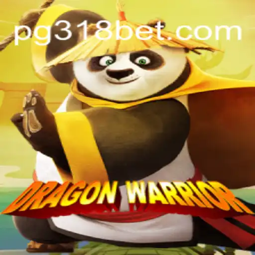 DragonWarrior: The Epic Adventure Awaiting on 318bet.COM Platform-Oficial Slots Brasil #1
