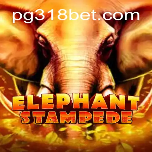 ElephantStampede: A Thrilling Adventure on the 318bet.COM Platform-Oficial Slots Brasil