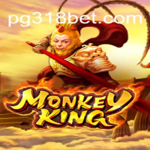 MonkeyKing: The Ultimate Adventure Slot Experience on 318bet.COM
