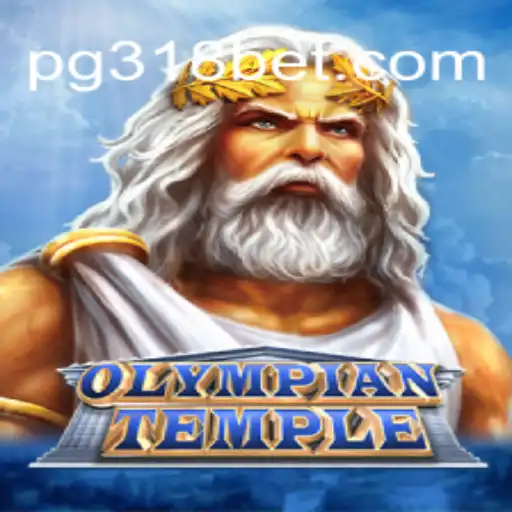Explore the Exciting World of OlympianTemple on the 318bet.COM Platform