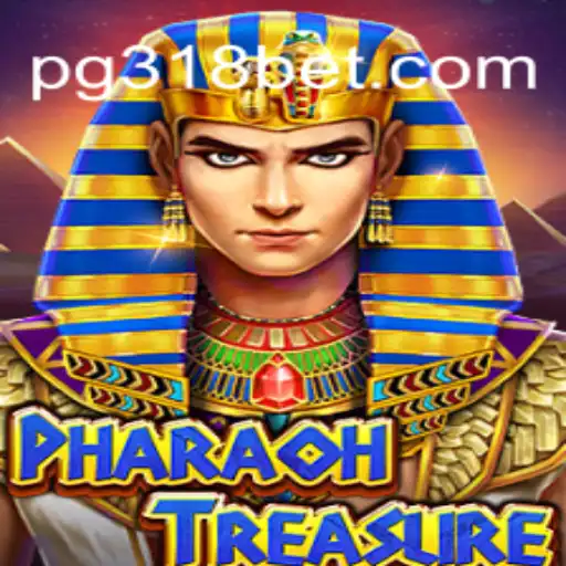 Explore the Enigmatic World of PharaohTreasure on 318bet.COM Platform Official Slots Brasil #1
