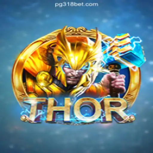 Unleashing the Power of THOR: A Deep Dive into the Mythical Slot Game on 318bet.COM
