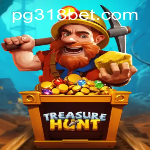 Discover the Thrilling World of TreasureHunt on 318bet.COM: Brazil's Premier Slot Experience