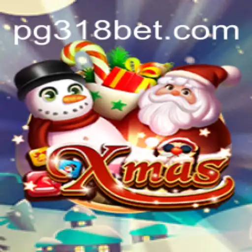 The Thrilling World of Xmas Slots: A Deep Dive into 318bet.COM platform-Oficial Slots Brasil #1