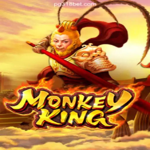 MonkeyKing: The Ultimate Adventure Slot Experience on 318bet.COM
