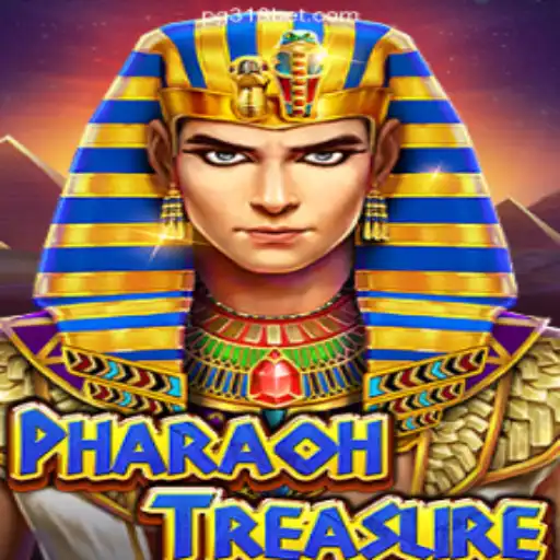 Explore the Enigmatic World of PharaohTreasure on 318bet.COM Platform Official Slots Brasil #1