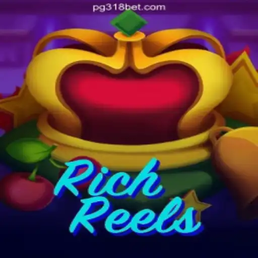 RichReels: Discover the Thrilling World of Slots in Brazil