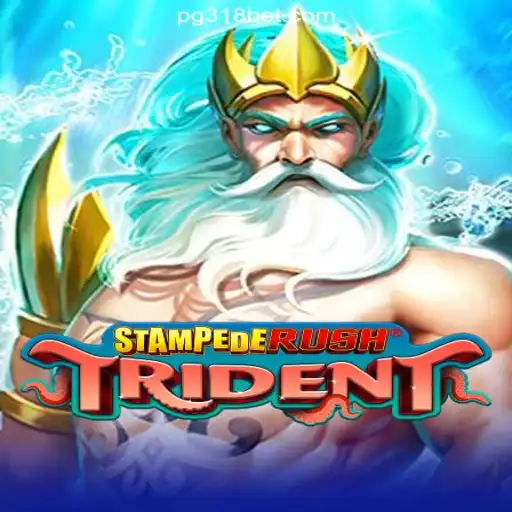 StempedeRushTrident: Dive into the Thrilling World of Adventure and Slots
