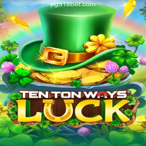 Exploring the Excitement of TenTonWaysLuck on the 318bet.COM Platform: Oficial Slots Brasil #1