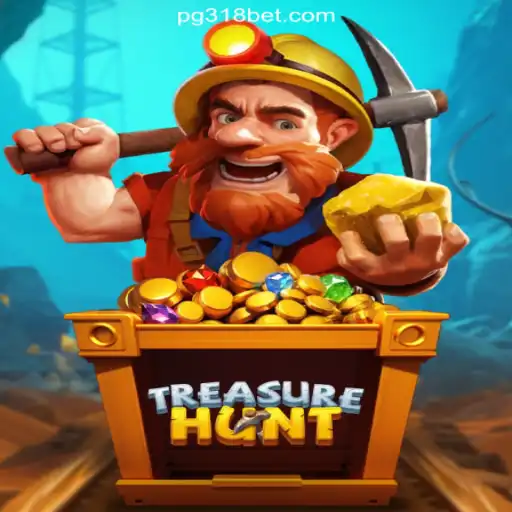 Discover the Thrilling World of TreasureHunt on 318bet.COM: Brazil's Premier Slot Experience