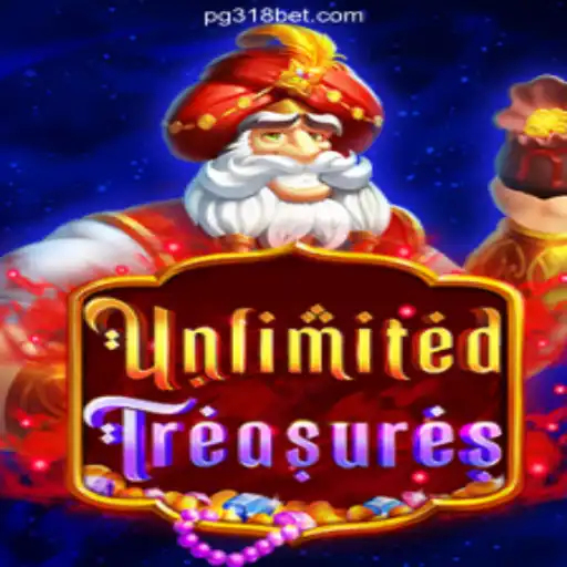 UnlimitedTreasures: Exploring the Uncharted Riches on the 318bet.COM Platform