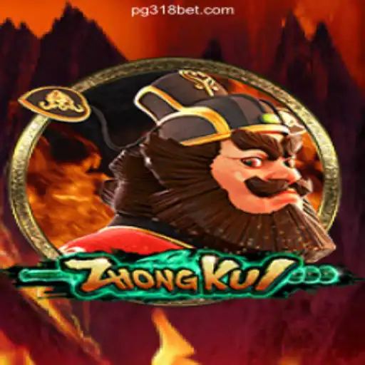 Discover ZhongKui: The Mystical Slot Game on the 318bet.COM Platform